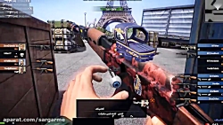 سومین دوره مسابقات آنلاین بازی...