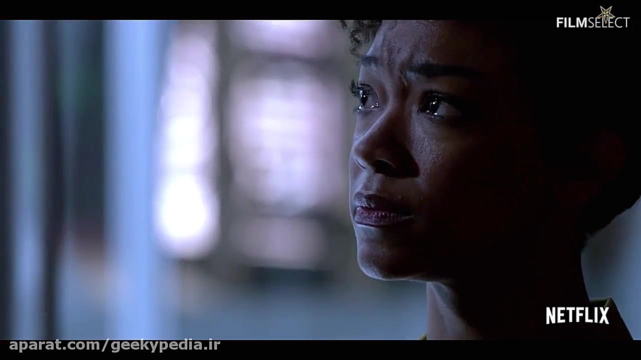 تریلر سریال Star Trek Discovery زمان228ثانیه