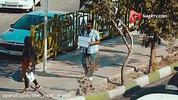 Pretending to be an Atheist in...