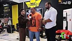 فیت ۶۰  محمدرضا گلزار ، محراب...