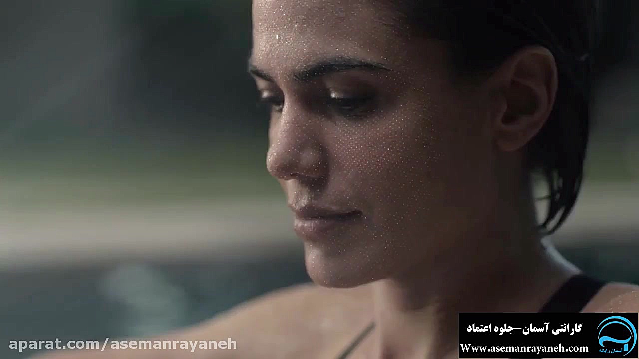معرفی کامل آیفون X . (به تلفظ X در فیلم دقت نمایید ) زمان218ثانیه