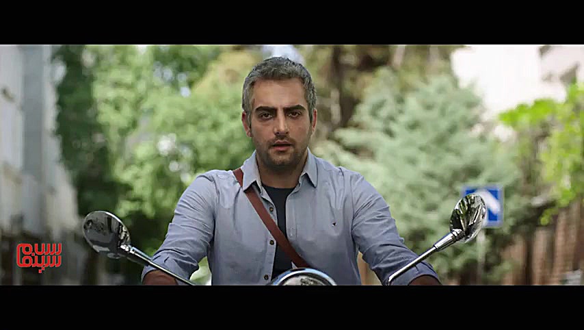 آنونس فیلم &laquo;ایتالیا ایتالیا&raquo;(#3) زمان38ثانیه