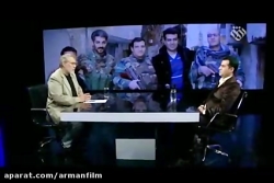 عباس لاجوردی در برنامه عصر ناد...