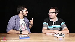 نیم نگاه زومجی: Uncharted: The...