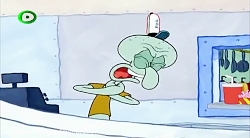 قسمت 126 انیمیشن باب اسفنجی دو...