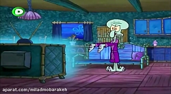 قسمت 137 انیمیشن باب اسفنجی دو...