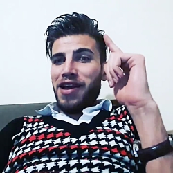 ساسی مانکن دابسمش