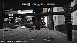 Rainbow Six: Siege | MORE FLASHES THAN THE PAPARAZZI! (Say Cheeeeeeese) R6 Blood Orchid