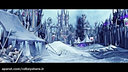 نمای محیط متنوع Total War_Warhammer 2 در cdkeyshare.ir