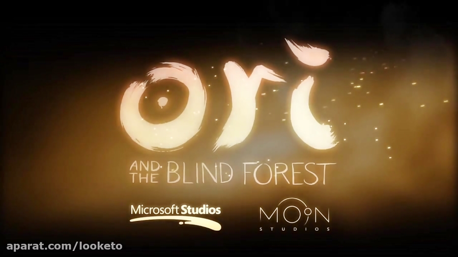 تریلر بازی Ori and the Blind Forest