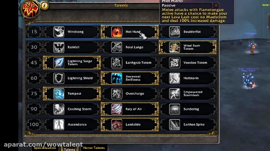 How I Enhancement Shaman | PvE | 7. 1. 5 Update | World of Warcraft: Legion