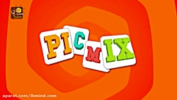 آموزش بازی PicMix