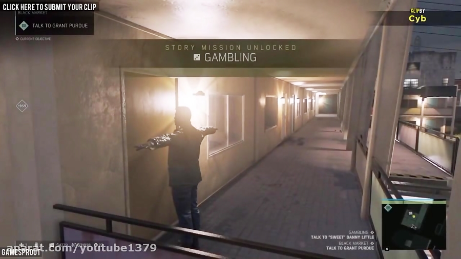 Trainwreck! (Game Fails 112)