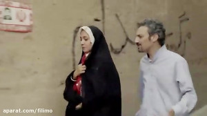 آنونس فیلم سینمایی چهار اصفهانی در بغداد