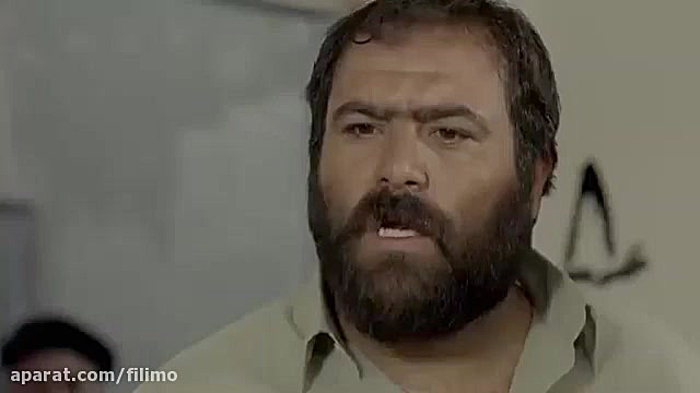 آنونس فیلم سینمایی چهار اصفهانی در بغداد