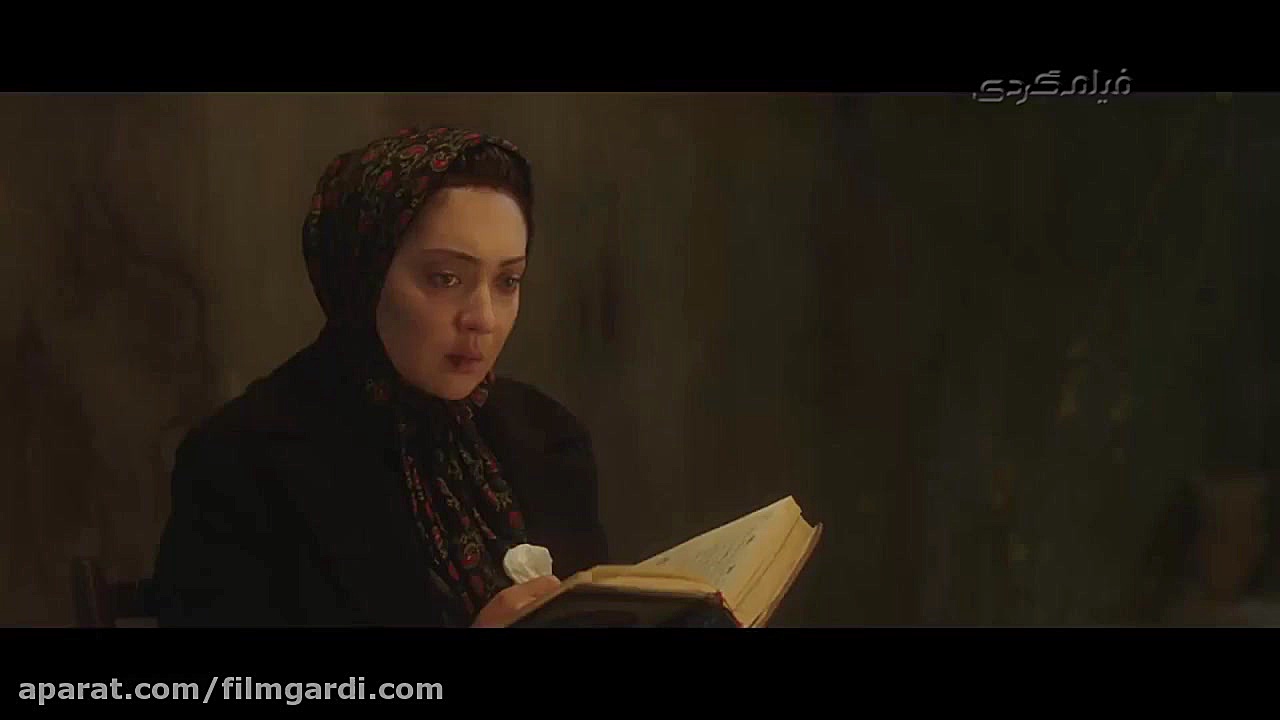تیزر فیلم مرگ ماهی به کارگردانی سید روح االله حجازی زمان36ثانیه