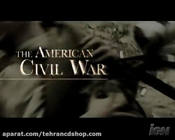 American Conquest: Divided Nation www.tehrancdshop.com