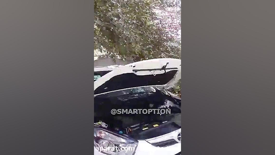 فروش و نصب جك كاپوت جلو اس 5- اسمارت آپشن درمان ریزش مو