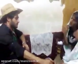 کلیپ بسیار خنده دار بازسازی فی...