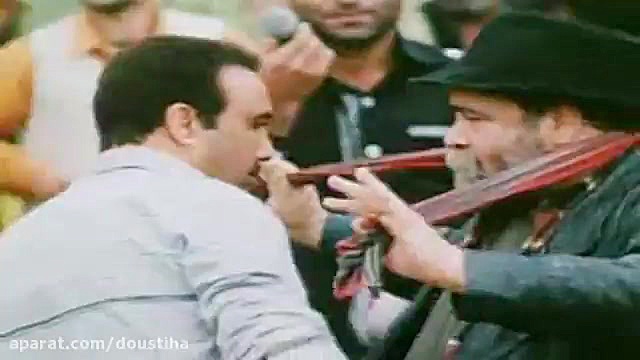 فیلم سه درجه تب زمان64ثانیه