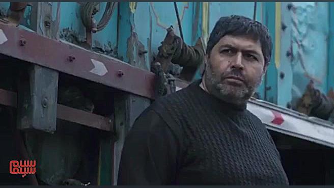 بخشی از فیلم &laquo;ماجان&raquo; با بازی فرهاد اصلانی زمان56ثانیه