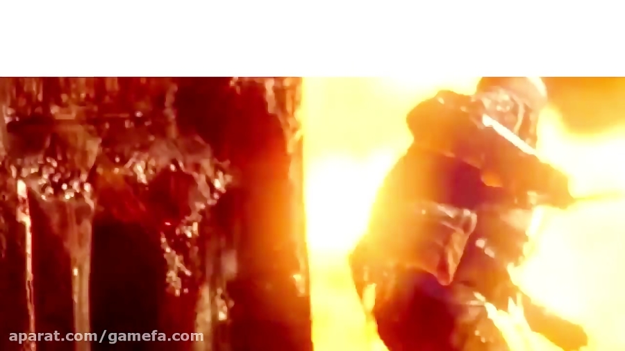 ویدئو گیمفا: جهنم ذهنی، ذهن جهنمی |Hellblade: Senua