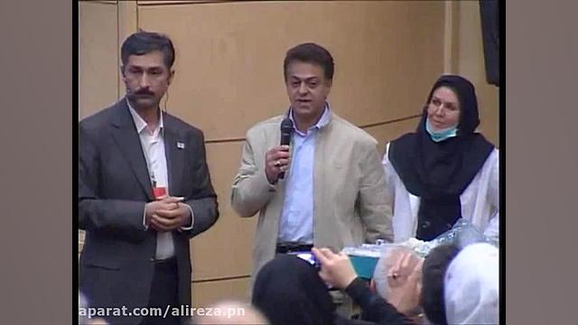 انجام جراحی پالپوتومی دندان طب پرواز