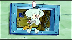 قسمت 184 انیمیشن باب اسفنجی دو...