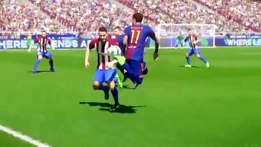 pes2018