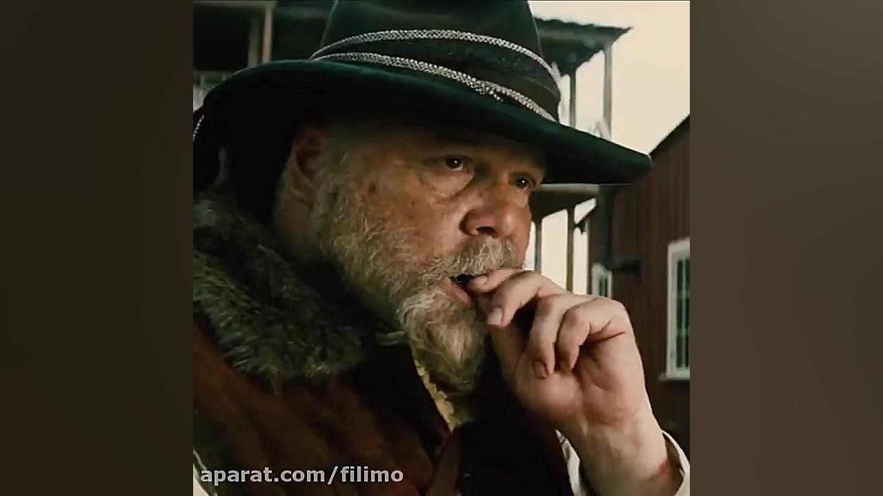 آنونس فیلم سینمایی هفت دلاور
