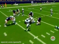 Madden NFL 2001 - Trailer - PS2