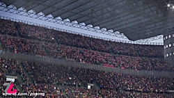 بررسی ویدیویی بازی Pro Evoluti...