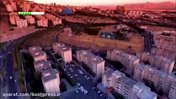 یادواره شهدای گمنام شهرک شهید...
