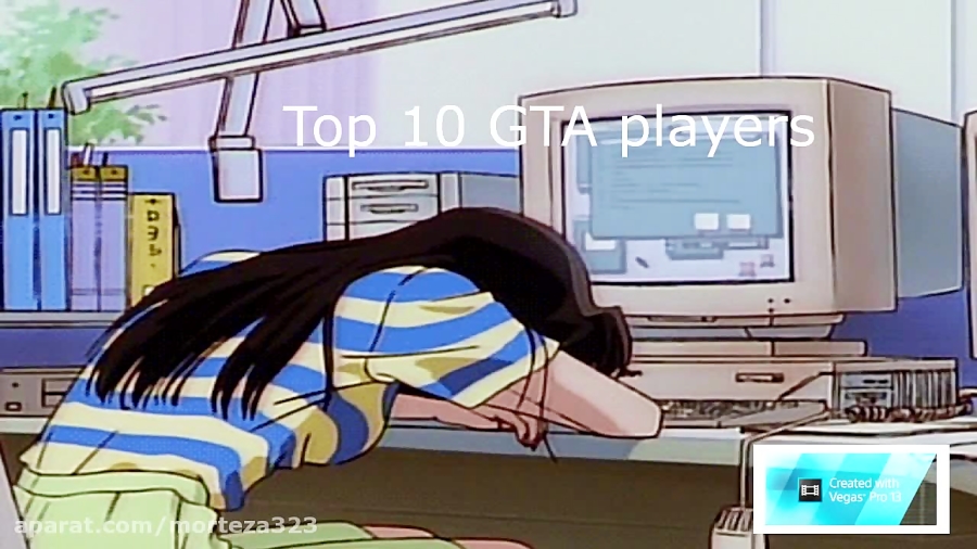 Top 10 GTA Players