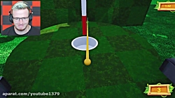 I DONT KNOW IF IM GOING TO MAKE IT!! - Mini Golf Funny Moments (Golf It Gameplay)
