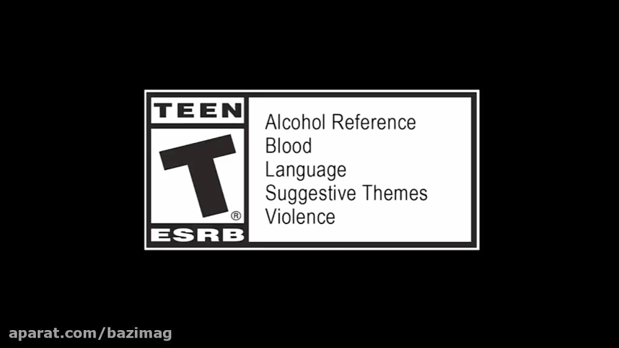 تریلر کاراکتر جدید Raiden بازی Injustice 2