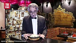 وقتی خانواده هندی یک رستوران ا...