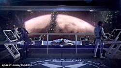 تریلر زمان عرضه Mass Effect Andromeda
