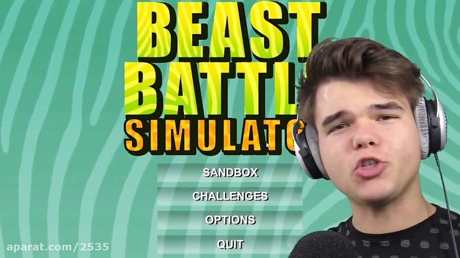 Beast Battle Simulator #2 - Jelly