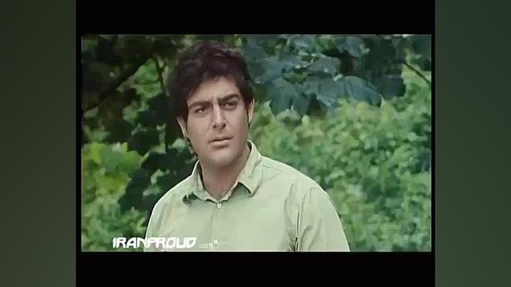 بخش پایانی از فیلم توفیق اجباری زمان622ثانیه