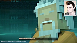 Minecraft Story Mode: Season 2 | RADAR TURNS EVIL?! | Episode 3 (#2)