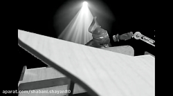 استاپ موشن زندگی