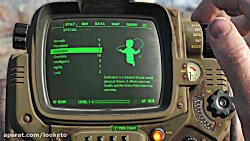Fallout 4 ndash; Gameplay Exploration