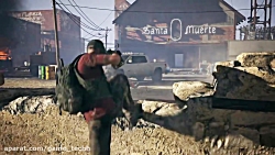 Tom Clancyrsquo;s Ghost Recon Wildlands Reveal Trailer ndash; E3 2015 [Europe]