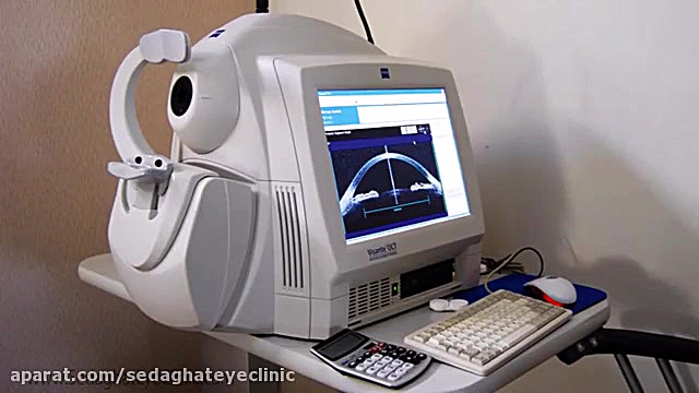 #معرفی#خدمات#کلینیک_تخصصی#چشم_پزشکی#دکتر_محمدرضا#صداقت دکتر محمدرضا صداقت