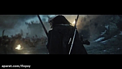 تریلر Middle-earth: Shadow of War - دوست یا دشمن