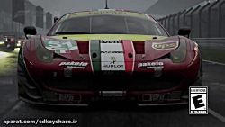 لانچ تریلر انتشار Forza Motorsport 7 -در CDkeyshare.ir
