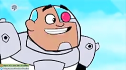 تیتان ها به پیش دوبله این قسمت...