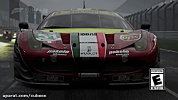 تریلر روز عرضه Forza Motorsport 7