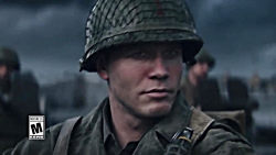 آشنایی با شخصیت  Red- Daniels در Call of Duty- WWII